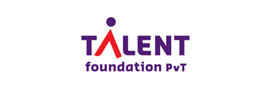 sponsor Talent foundation