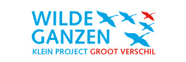 sponsor Wilde Ganzen