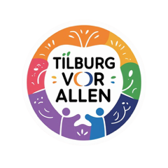 logo Tilburg voor allen